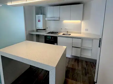 Departamento en Venta en Centro, USD 85.215