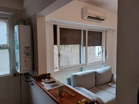 Av Del Libertador 2800, Piso 1