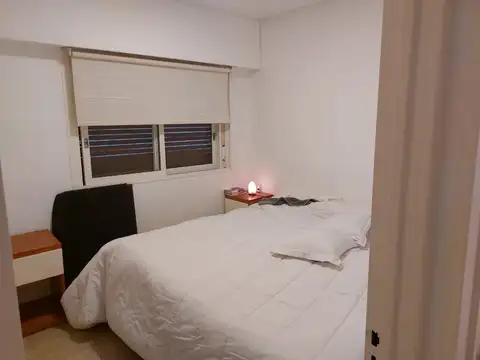 Av Del Libertador 2800, Piso 1