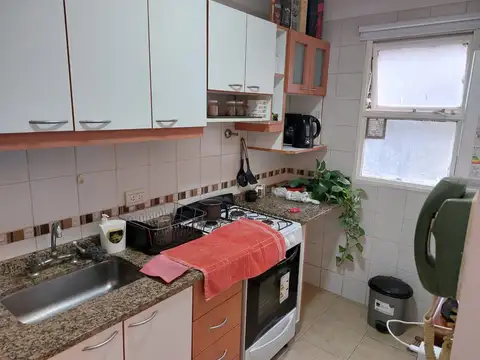 Departamento en Venta en Olivos, USD 90.000
