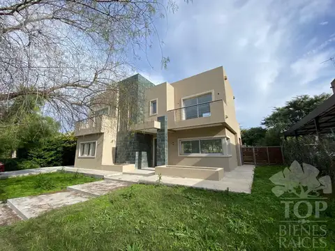 Casa  en Venta ubicada en San Matias, Escobar, G.B.A. Zona Norte