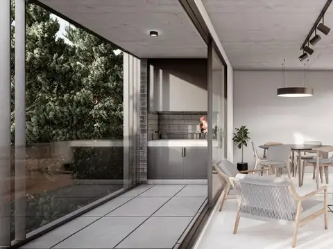 Departamento en Venta de 3 dormitorios