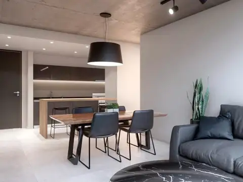 Departamento en Venta de 4 ambientes
