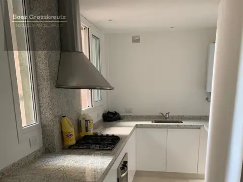 Departamento en Venta de 6 ambientes
