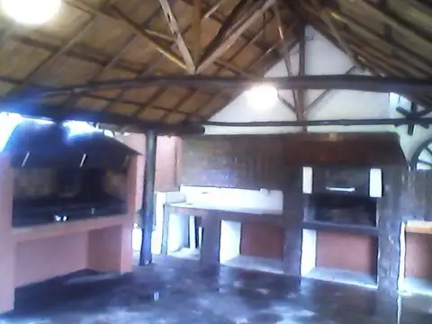 Quinta en Alquiler Temporal de 3 dormitorios