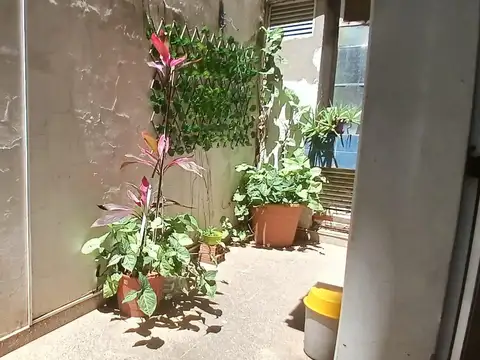 Departamento en Venta en Recoleta, USD 120.000