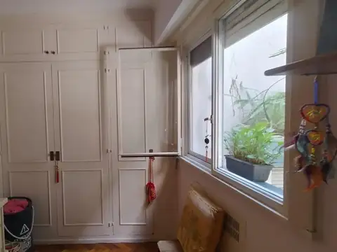 Departamento en Recoleta