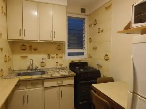 Departamento en Venta 50 años