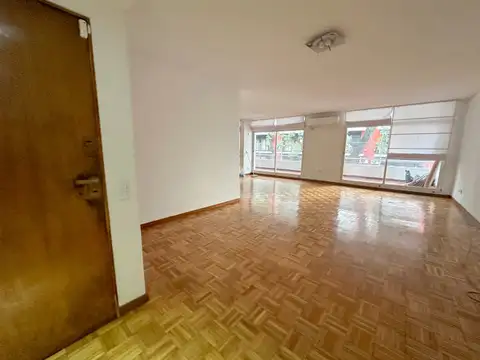 Departamento 5 ambientes con 3 baños