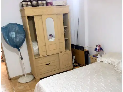 Departamento 1 dormitorio PB, Castelli 229, Colón.