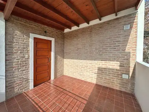 Libertad 700, Piso 2