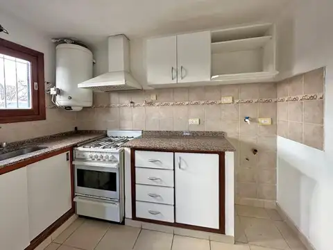 Departamento en Alquiler de 2 ambientes