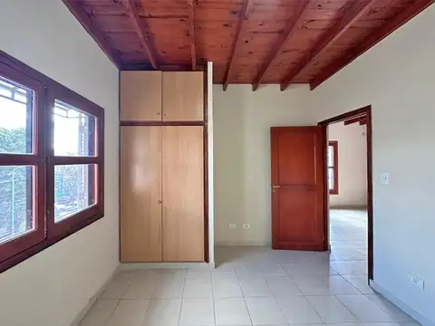 DEPARTAMENTO - 2 AMBIENTES - MERLO CENTRO
