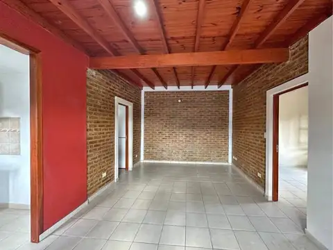 Libertad 700, Piso 2