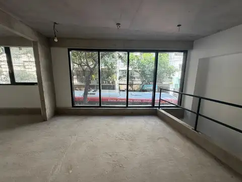 Local en Alquiler A Estrenar