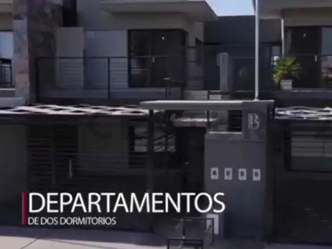 Departamento en Venta de 3 ambientes