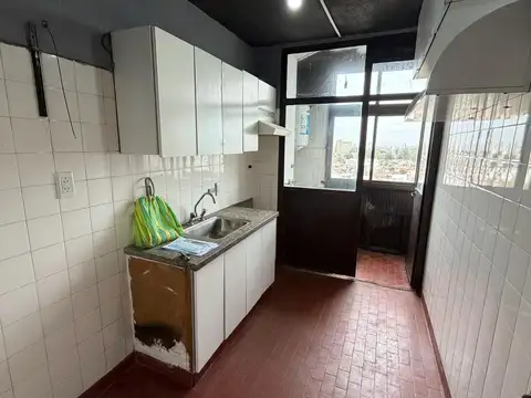 Las Flores 1600 , Piso 10