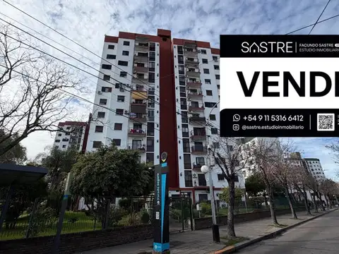 DEPARTAMENTO DE TRES AMBIENTES TORRES DE WILDE