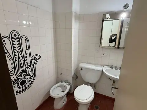 Las Flores 1600 , Piso 10