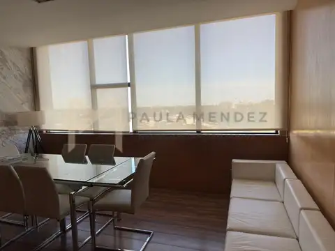 Oficina en Alquiler en Nordelta Bahía Grande, USD 1.300