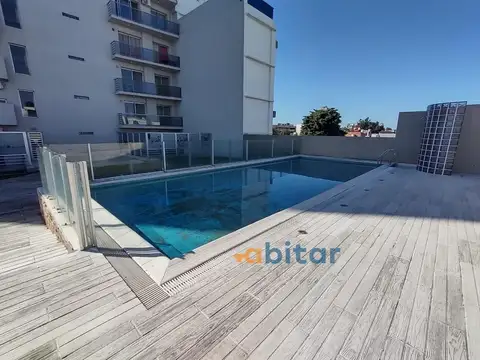 Departamento monoambiente Arroyito Rio