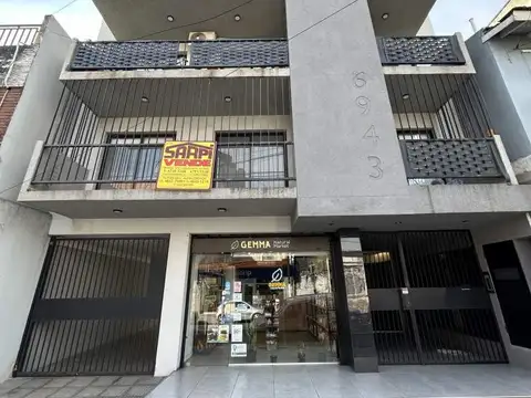 Y 44. Monoambiente en Venta Martin Coronado