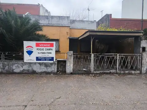 Casa en Venta 41 años