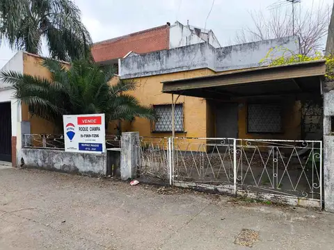 Casa en Venta en Villa Riachuelo, USD 150.000