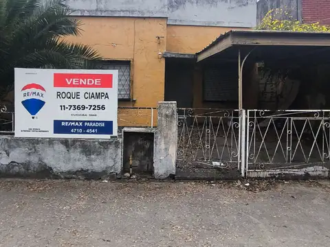 Casa en Venta de 2 dormitorios