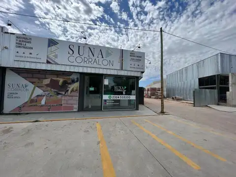 ALQUILER  DE  EXELENTE LOCAL COMERCIAL