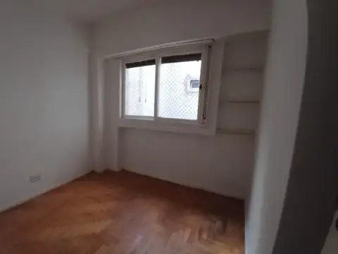 Departamento en Alquiler 48 años