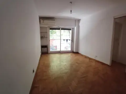 3 AMBIENTES CON BALCÓN