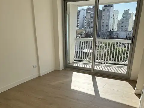 3 amb amplio a estrenar con amenities