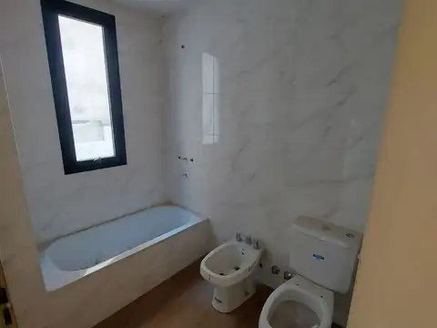 Venta de monoambiente de 34m2 en flores con amenities