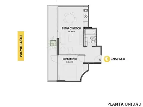 Departamento - Pichincha