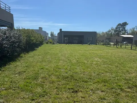 Terreno en Venta de 455,0 m2