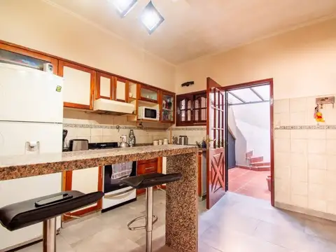 Casa en Venta 21 años