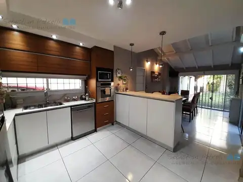 Casa en Venta al Noreste