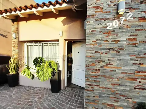Paraguay al 2000