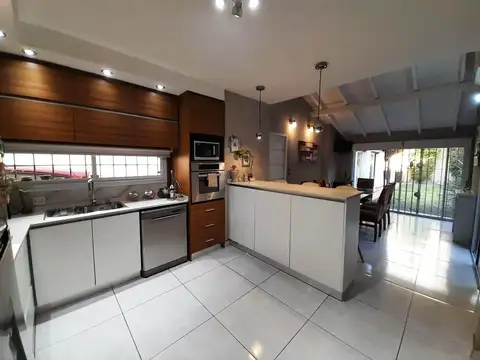 Casa en Venta A Estrenar