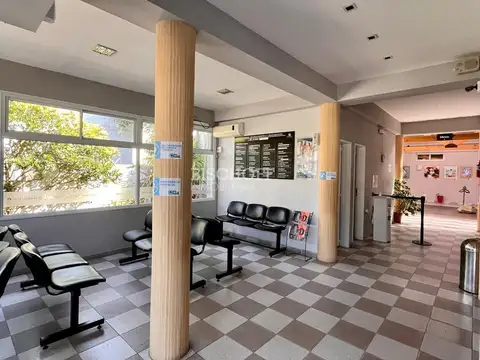 AVENIDA 3 ENTRE PASEOS 118 Y 119