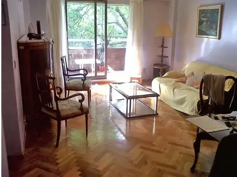 Departamento en Alquiler Temporal en Recoleta, Capital Federal