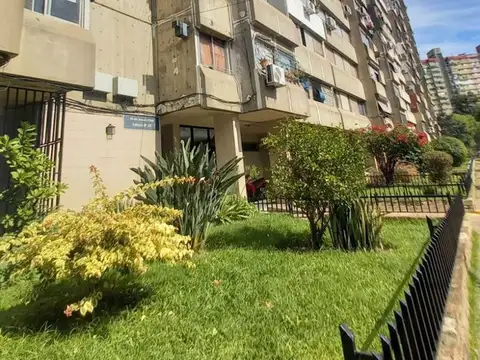 DEPARTAMENTO 3 AMBIENTES - VILLA LUGANO