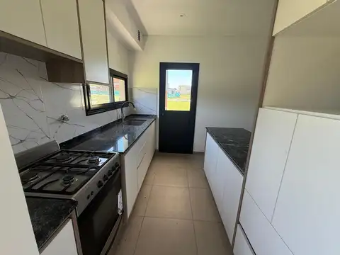 Casa en Alquiler A Estrenar