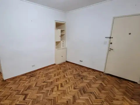 Oficina en Alquiler en Villa del Parque, $ 480.000