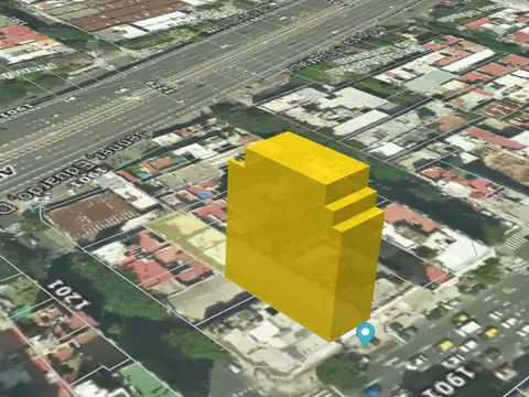 VENTA - LOTE - SAN CRISTOBAL