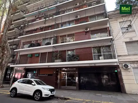 4 AMBIENTES | LUMINOSO | BELGRANO | VENTA