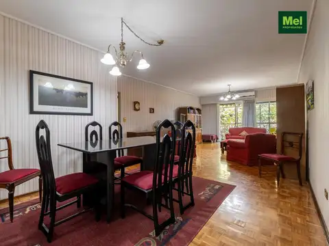 Departamento en Venta 35 años