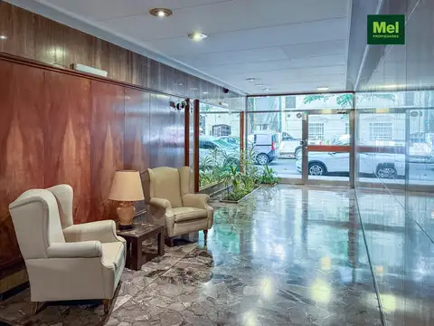 Departamento en Venta en Belgrano, USD 299.000
