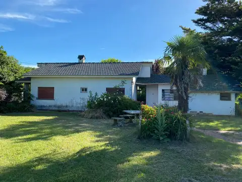 Casa en Venta en Salvador Maria, USD 125.000